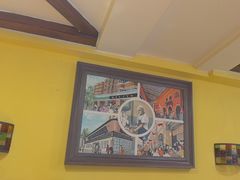 -百年吾吾子手抓肉羊羔肉(山西巷店)