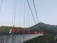 -山沟沟景区