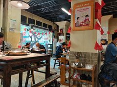 大堂-陈陈火锅(较场口店)