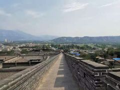 -山西王家大院