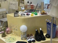 -forever studio女装工作室(中贸广场店)