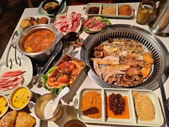-欢乐牧场主题自助料理(T12店)