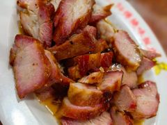 叉烧-陈光记烧腊店(罗保博士街店)