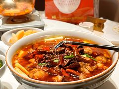 -鸽子侯·家宴·平价海鲜(绿地店)