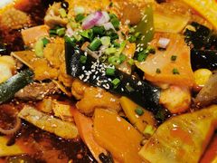 -每味每客·重庆麻辣烫(国泰店)
