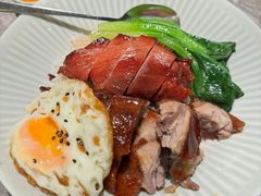 -留半山·香港食堂(啦啦宝都店)