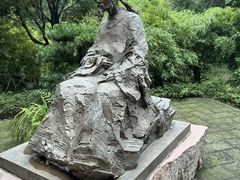 -成都杜甫草堂博物馆