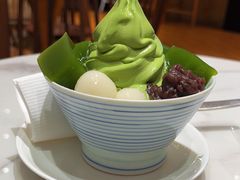 抹茶集锦-六六·抹茶66’s SALDessert(保利时光里店)