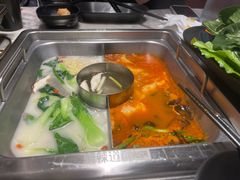 -新辣道鱼火锅(领展购物广场·中关村店)