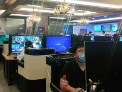 -网鱼电竞(杨浦中原店)