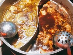 -鼎牛牛炖锅·烤串(温泉路店)