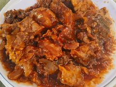 -同发号饭庄(复兴路店)