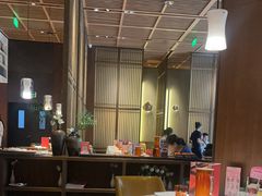 -汤城小厨•粤菜•靓汤(金融街店)