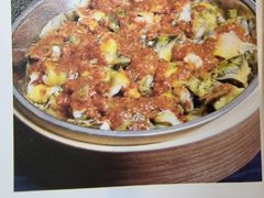 -甘家界牌柠檬鸭(青山店)