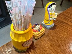 -伽喱博士 Dr.CURRY咖喱饭(太阳宫咖喱店)