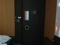 -和子足浴SPA会馆(竹山路店)