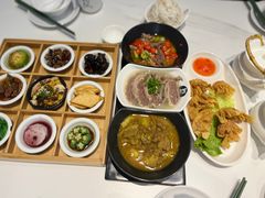 -新仙清汤牛腩(铜锣湾店)