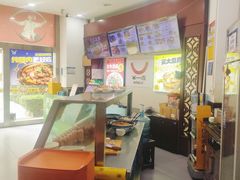 -牛一嘴·兰州牛肉面·大盘鸡(财富中心店)