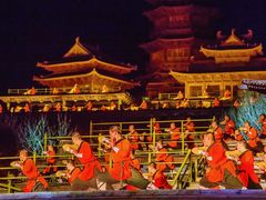 -禅宗少林·音乐大典