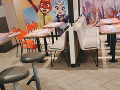 -麦当劳(温州人民路店)