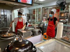 -夏氏怪老头·扬州狮子头(天山西路店)