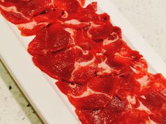 -九府羊·鲜羊火锅·烤串(新华路店)