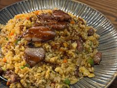 -築鳥日本料理(黑沙环店)