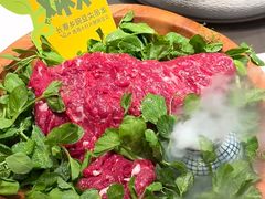 -左庭右院鲜牛肉火锅(苏州园区永旺店)