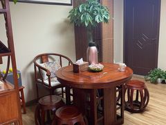 -常仁健康经络推拿艾灸理疗馆(长宁路店)