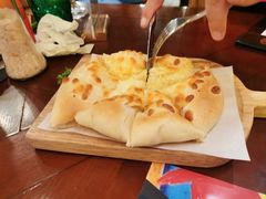 -卢布里西餐厅(总店)