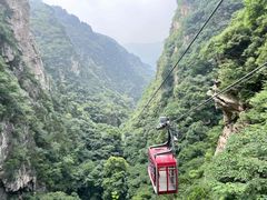 -北京上方山国家森林公园