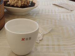 -怡园饭店-餐厅(四望亭店)