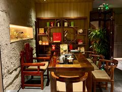 -天禧影院式足道·SPA(梅林店)