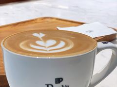 -Peet's Coffee皮爷咖啡(万象天地店)