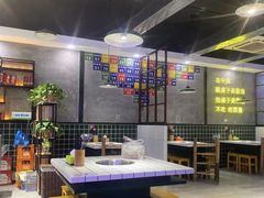 -巴隆门重庆老火锅(太湖路店)