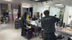 -Z.X HAIR SALON张新美业
