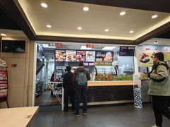-永和大王(春日上新·阜成门店)