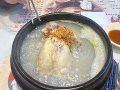 长顺乌鸡汤-长顺参鸡汤店(西塔总店)