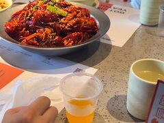 -一棠龙虾•王牌虾球(光谷天地店)