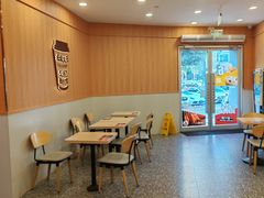 -永和大王(一口茶豆浆|花香豆更香·长寿路店)