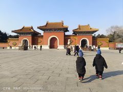 -北陵公园