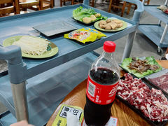 -三千坪超级火锅市场·土灶牛肉火锅