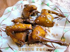 -蒸坊黄鳝饭(骏丰大厦店)