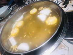 -三毛牛肉店(福强店)