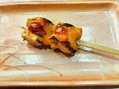 -鳥喜Toriki怀石烧鸟料理