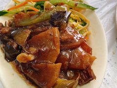 -尹记餐馆(花园店)