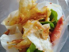 -神奇的香酥鸡蛋灌饼