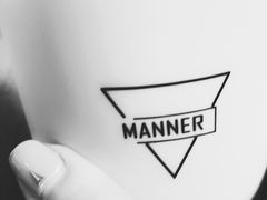 -Manner Coffee(芮欧百货店)