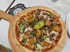 -棒约翰比萨·意面(君尚3019店)