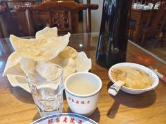 -那家老院子东北菜·饺子·小鸡炖蘑菇(艳华街店)